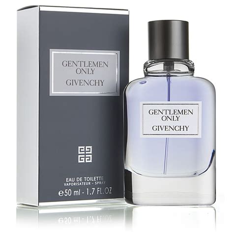 givenchy gentlemen only pour homme|gentlemen only givenchy perfume price.